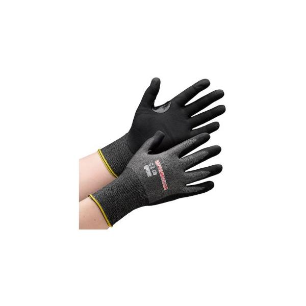 他サイト： ミドリ安全 CUT GUARD-210MQ-LL 耐切創手袋 カットガード210MQ LLの商品画像