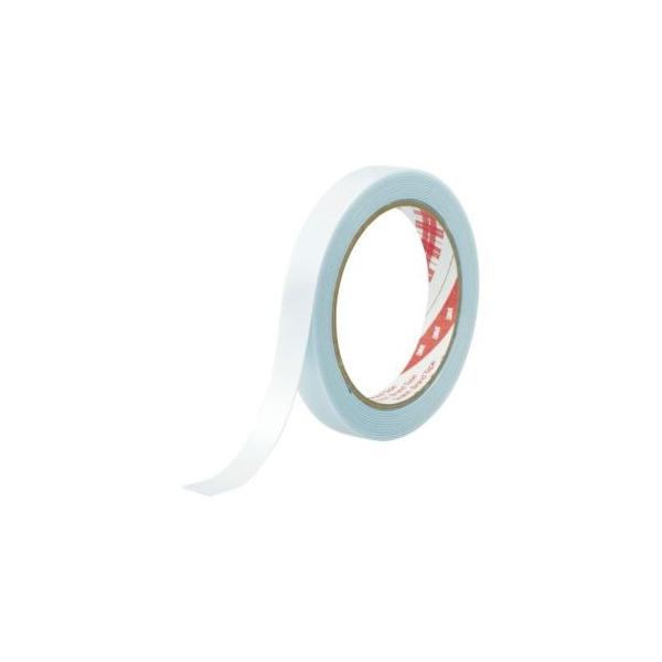 他サイト： 【メール便選択可】スリーエム 3M SRG-15 超強力なのにあとからはがせる両面テープ 15mm×3mの商品画像