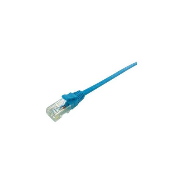 �X���[�G�� 3M VOL-5EUPB-L20-WL Cat5e UTP�p�b�`�R�[�h20m ��