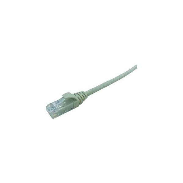 �R�[�j���O VOL-6UPB-L5-BL Cat6 UTP�p�b�`�R�[�h5m ��