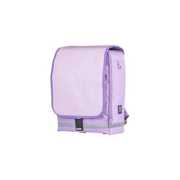 ラクサック RAKUSACKJUNIOR PLUS 大サイズ ラベンダーP 101351B ラクサック RAKUSACKJUNIOR PLUS 大サイズ ラベンダーP 101351B