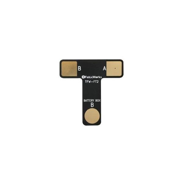 �P�j�X micro bit�p�I�v�V�����p�[�c �t�B�����^�[�~�i�� FT2 11090846