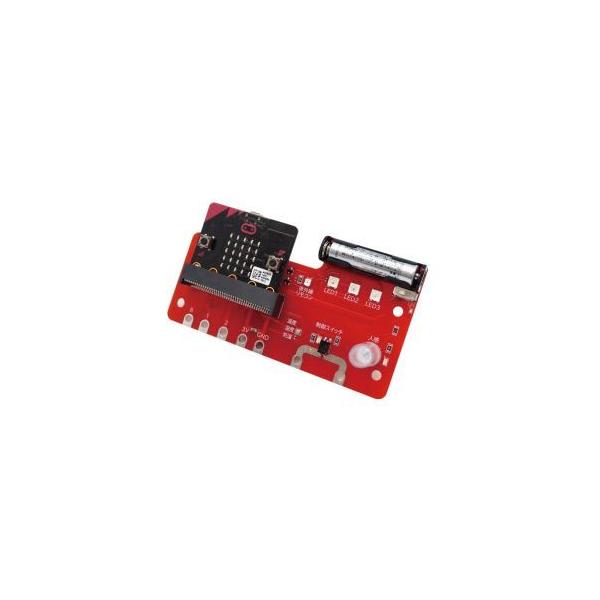 �P�j�X micro bit�p�Z���T�{�[�h TFW-S-M1 11090835