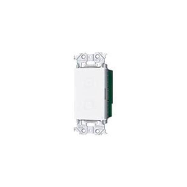 その他 Panasonic WTY 2422W Panasonic（パナソニック） WTY2422W アドバンスSリンクプラスタッチ