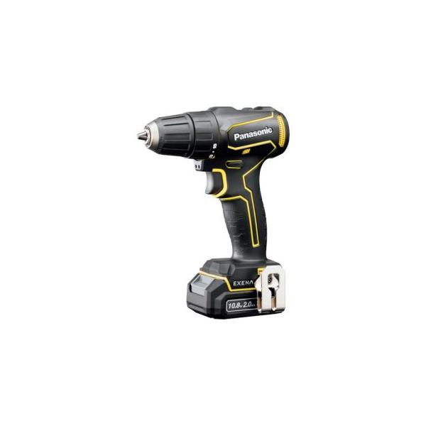 パナソニック EZ1D31F10D 充電式ドリルドライバー【野田愛宕店】【店頭取引限定】【中古】管理番号：IT0YHGL72E88 Panasonic（パナソニック） EZ1D31F10D-Y 充電ドリルドライバー