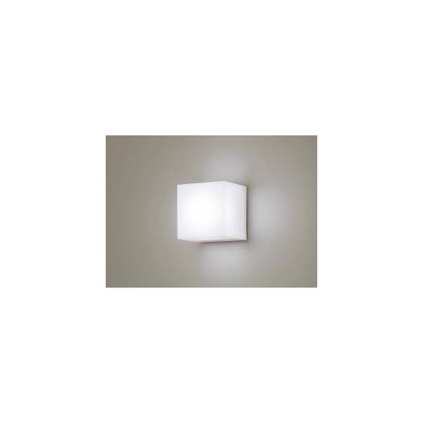 未使用品　4台セットPanasonic LGW 80350LE1 ポーチライト Panasonic（パナソニック） LGWC80245 LE1 LED ポーチライト 40形 電球