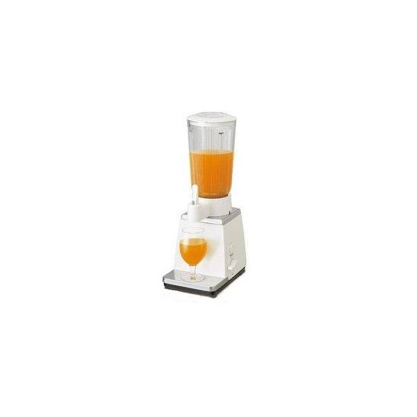 MX-153G-W 業務用ミキサー（1800ml） ホワイト 概要 業務用ミキサー（ガラスコップタイプ） MX-153G | ミキサー