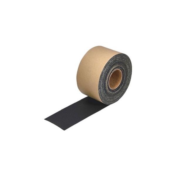 他サイト： トラスコ  G10-255 ゴム製すべり止めテープ 25mmX5M巻の商品画像