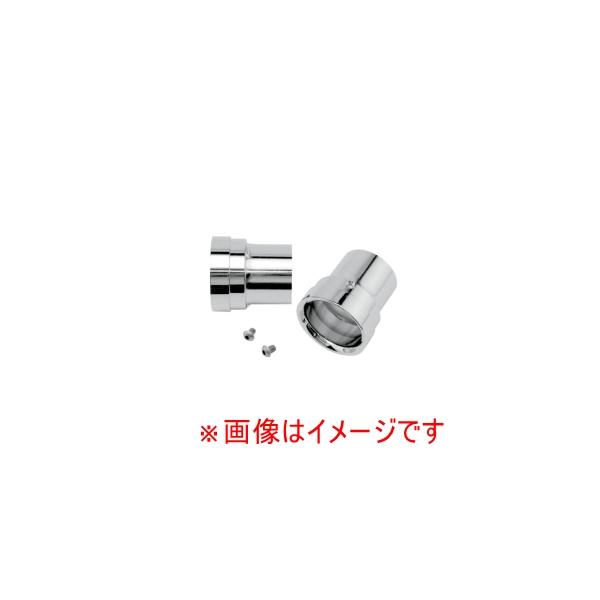 バンスアンドハインズ V16919 オプションエンドキャップ BIG SHOTS STAGGERED