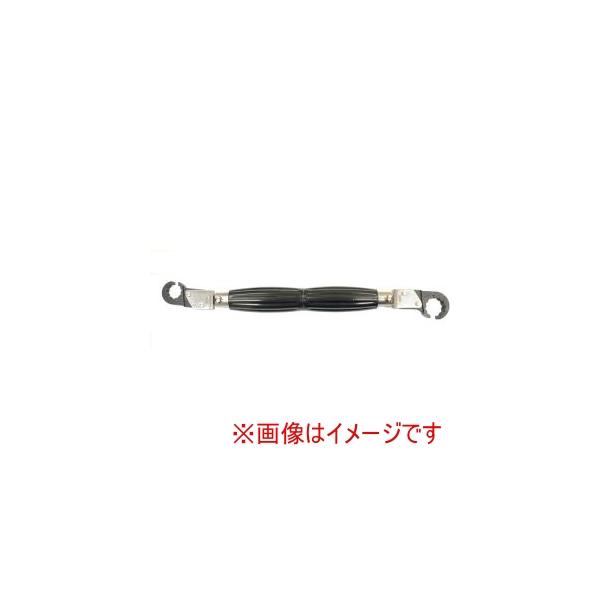 BBKテクノロジーズ BBK 両口ラチェットトルクレンチ(1/4×3/8) RTQ-23