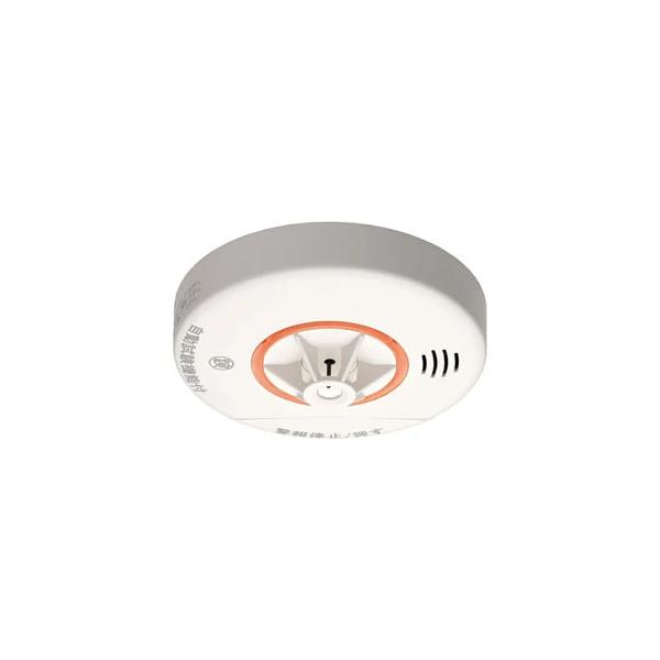 NITTAN CRL-1A 火災警報器 10個入り mono63994307-220623-02.jpg