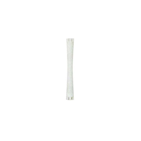 【取寄品 出荷：約5−9日 土日祝除く】【メール便3個まで対象商品】エバーメイト F-7 ニューエバーロッド F型 ホワイト 10本入