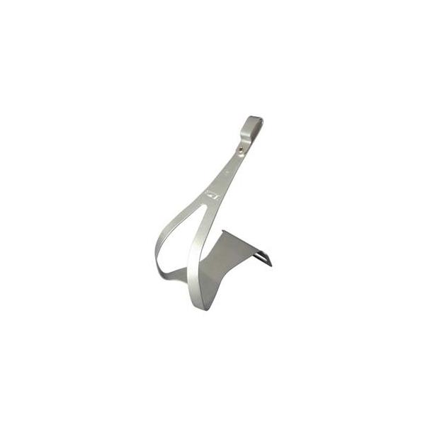 MKS トゥクリップ アルミ Mサイズ TOE CLIP ALLOY ミカシマ 三ヶ島