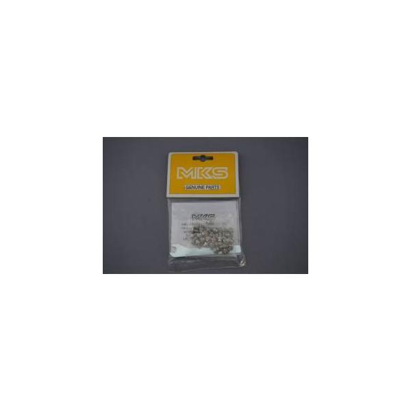 MKS ALLWAYS�p �s��30��+��p�X�p�i M3 REPLACE PIN KIT �~�J�V�} �O����