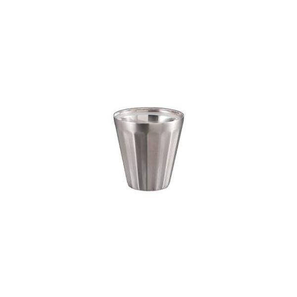 パール金属 真空 ロック 150ml ダブル ステンレス UE-3227 グラス パール金属 真空 ロック 150ml ダブル ステンレス UE-3227 グラス