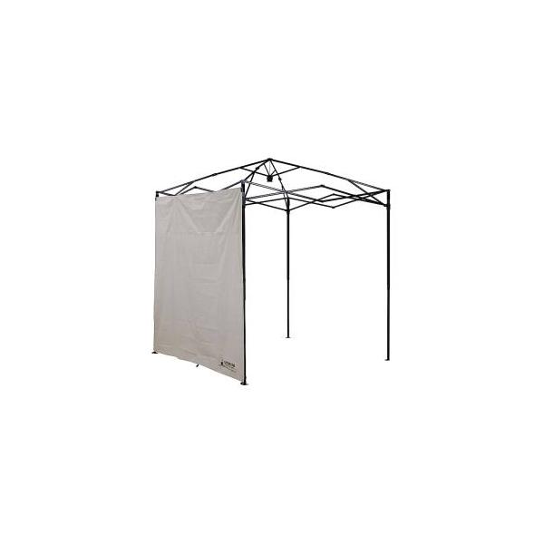 【取寄品 出荷：約5−9日 土日祝除く】サイドからの日差し・雨風の吹き込みをカット