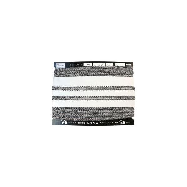 䏤X AeB[Nu[h O[ 10mm 50m BR1500-05