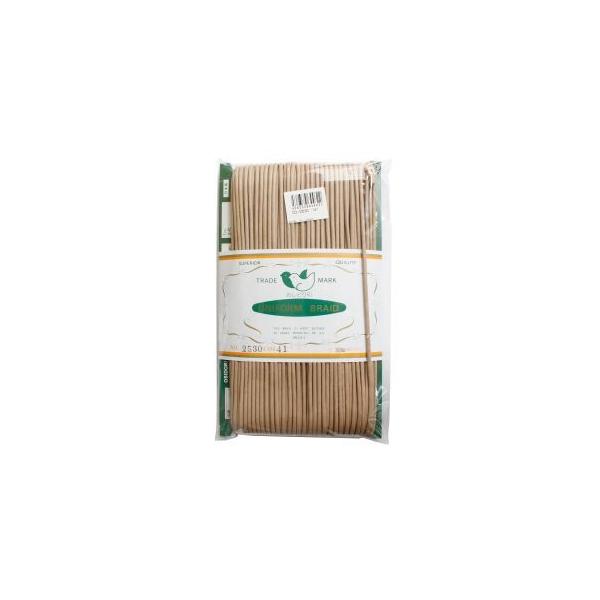 ��䏤�X ���b�N�X�R�[�h 3mm×50m�� ���x�[�W�� CD2530-41