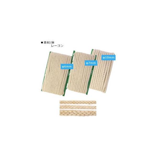 �C�i�Y�} ���R�[�h 10mm×10m�� CD6100-99