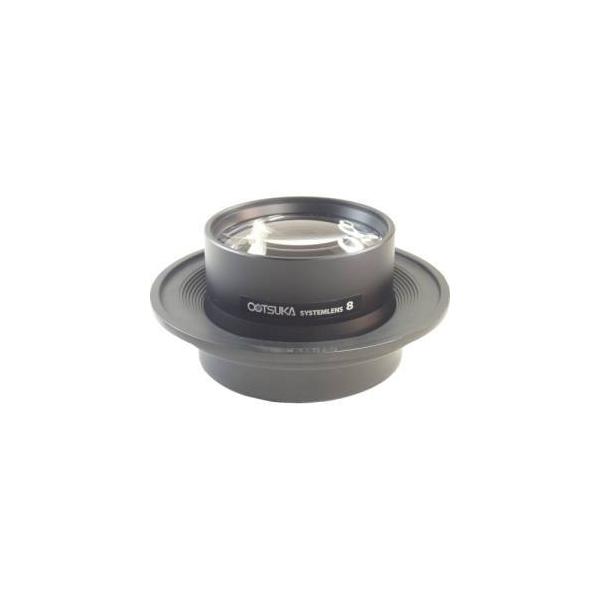 I[cJw Ɩg勾 SYSTEM LENS pY 8× 2-3096-04 [J[ s  s