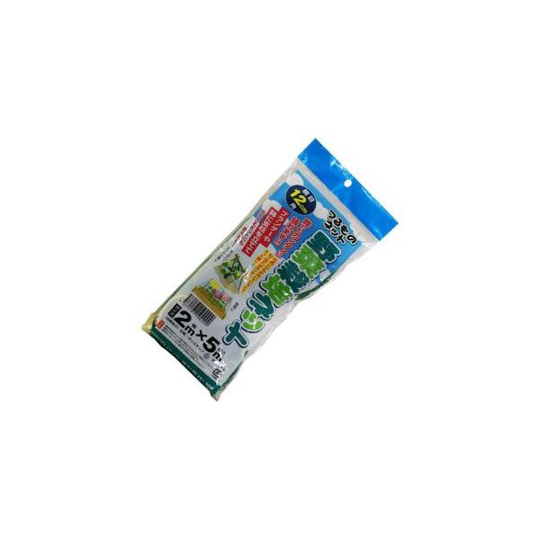 他サイト： シンセイ 野菜栽培ネット 12cm目 2mx5mの商品画像