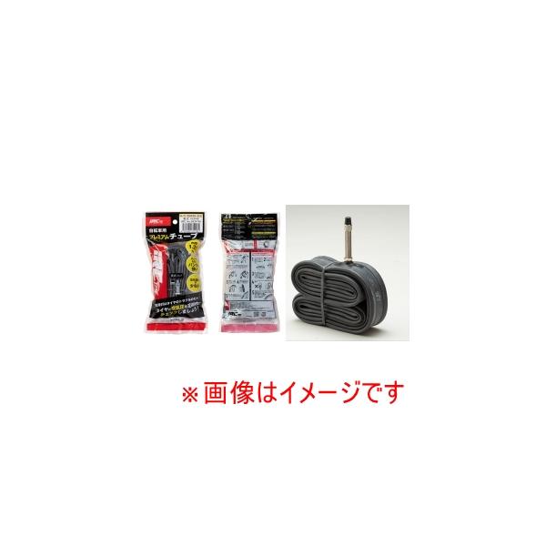 IRC プレミアムチューブ WO 700×23C〜28C 英式 48mm 井上ゴム アイアールシー