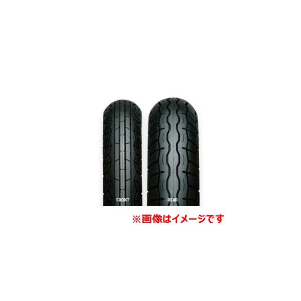 他サイト： IRC 302609 GS19 110/90-17 60S WT Rの商品画像