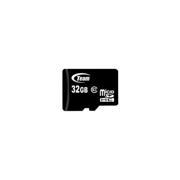 y[֑Iz`[ }CNSDHC 32GB TG032G0MC28A Class10 microsdJ[h Team