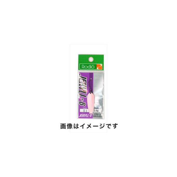 y[֑IzfINtg JEKYLL WL -B 3.4g 51 bhO[