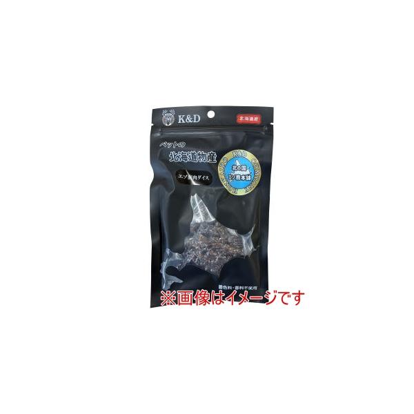 K&amp;D エゾ鹿 ダイス