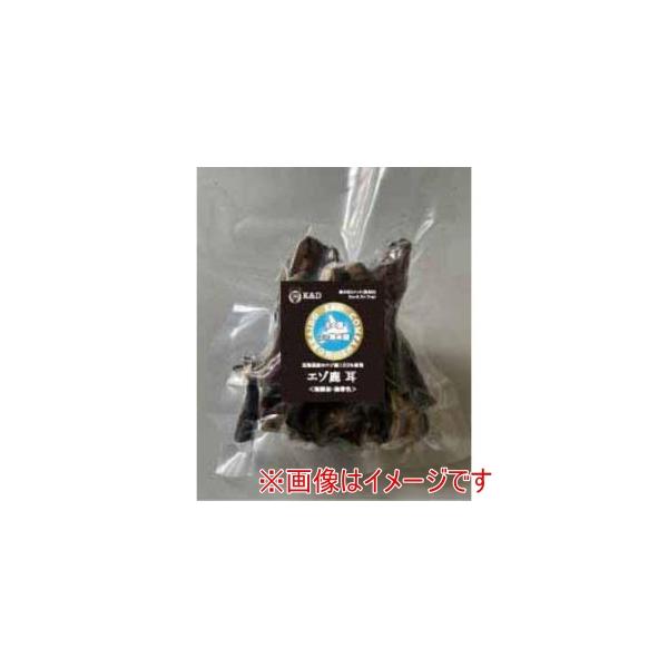 K&amp;D エゾ鹿耳