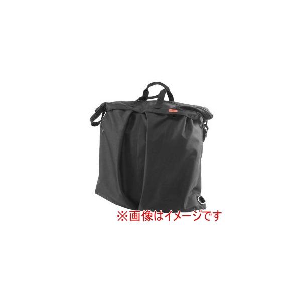 【取寄品 出荷：約5−9日 土日祝除く】たたんで小さく、広げて大きく使えるヘルメットトートバッグ