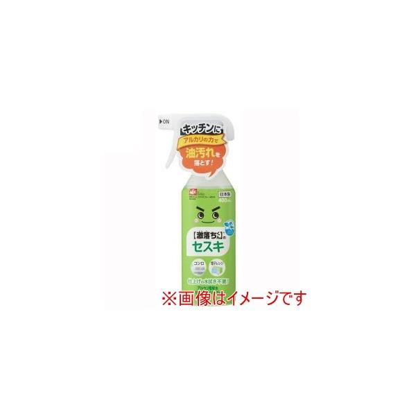 他サイト： レック 激落ちくん セスキ スプレー 400ml C01043の商品画像