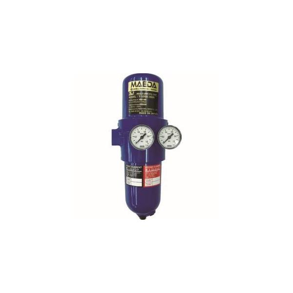 ���k��C�p�t�B���^�[(3in1�}���`�E�h���C�t�B���^) 750L/min Rc3/8 3-8394-02 T-105A-1000 ���[�J�[���� ����s�� ���� �����s��