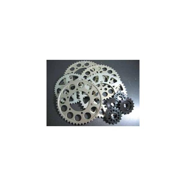 SUNSTAR（サンスター） RH-119-41 リアスプロケット 520-41T CBR250R
