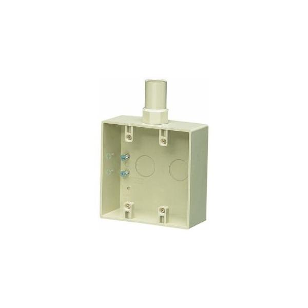 �����H�� PVR-14WJ �I�o�X�C�b�`�{�b�N�X 2���R�l�N�^�t�� 2���p VE14�p �x�[�W��