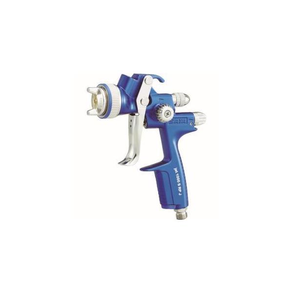 WTB SATA JET 1000 S RP J 13 BLUE SATA スプレーガン