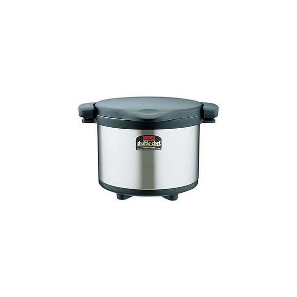 サーモス 真空保温調理器 シャトルシェフ 8.0L KPS-8001 BK サーモス 真空保温調理器 シャトルシェフ 8.0L KPS-8001 BK