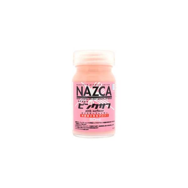 他サイト： ガイアノーツ 30705 NP004 ピンクサフ 50mlの商品画像