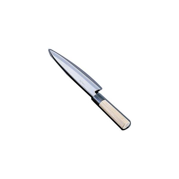 青木刃物製作所 堺孝行 イノックス和包丁 身卸出刃 270mm 04204 (包丁
