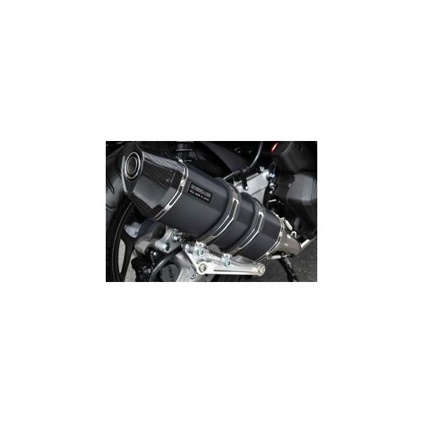 ビームス G1014-63-000 CORSA-EVOII MBK PCX125 23-25 8BJ-JK05