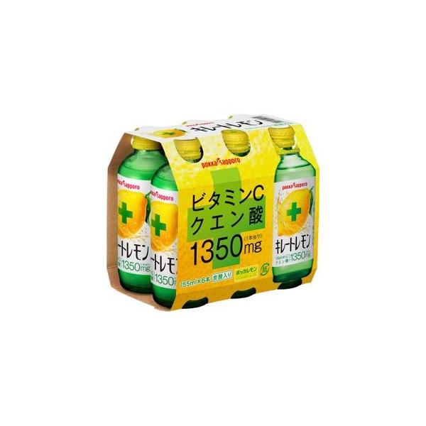 �L���[�g������ 155mL×6�{