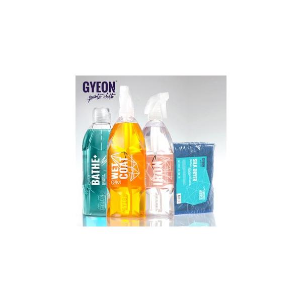 �W�[�I�� GYEON Q2S-B �X�^�[�^�[�L�b�g B-Kit