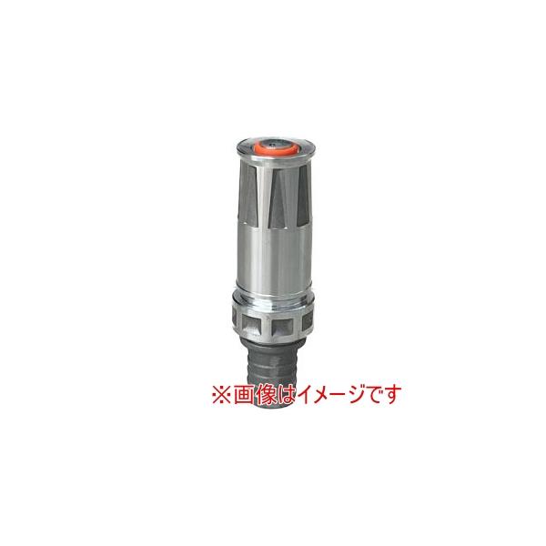 岩崎製作所 05JZK25ATK-A JZ噴霧ノズル アルミ製 JZ 自在散水 アルミタケノコ付 高圧仕様 使用圧:1.0MPa