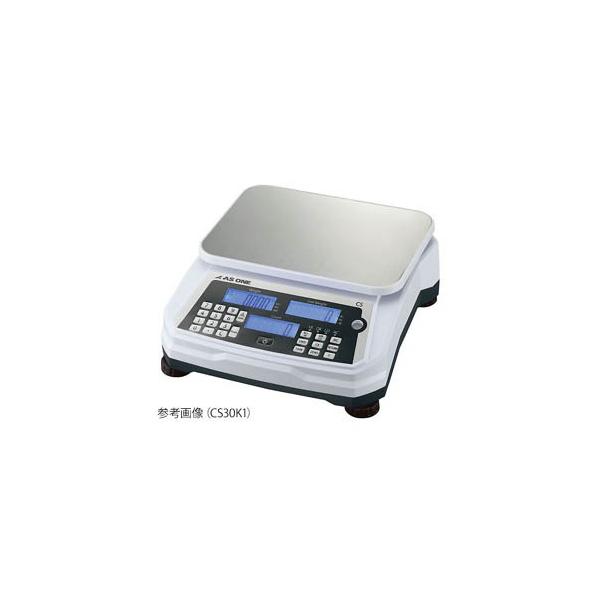 asone 3kg精密秤