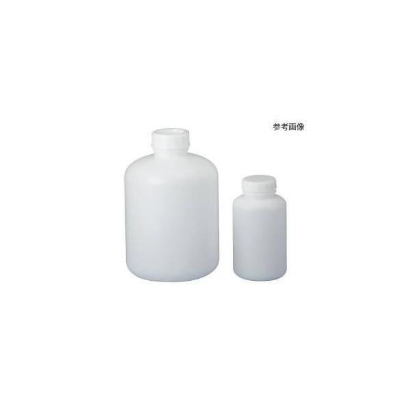 アズワン 4-2156-01 大型広口瓶 フロロテクト 表面フッ化処理 5L