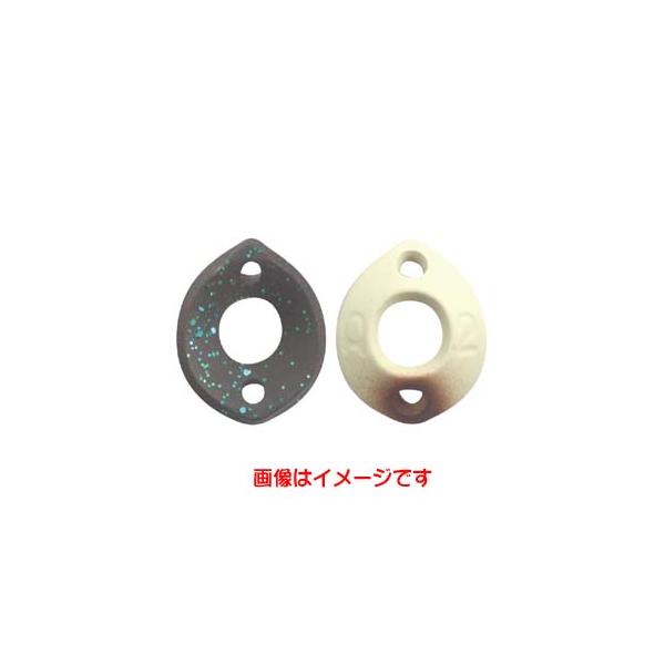 他サイト： 【メール便選択可】ロブルアー バベル エース ゼロ 0.4g #9 キンバクの商品画像