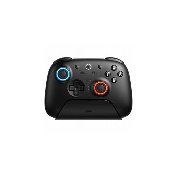 8BitDo Ultimate2 Bluetooth Black