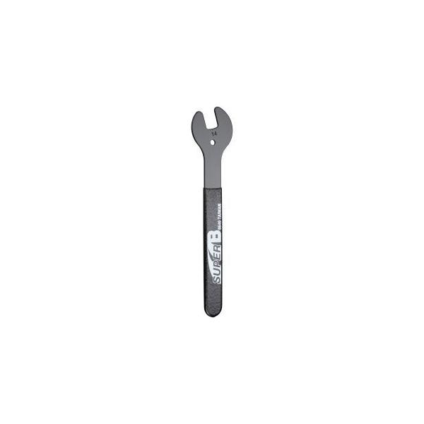 �y���[���֑I���zSUPER B 8649 �n�u�R�������` 14mm �X�[�p�[�r�[ �X�[�p�[B