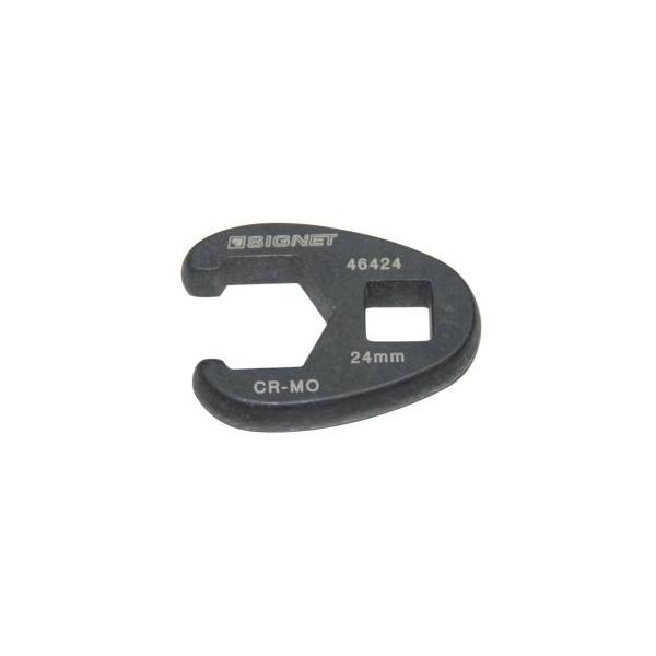他サイト： 【メール便選択可】シグネット 46422 1/2DR クローフットレンチ 22MM SIGNETの商品画像
